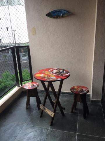 Conforto E Comodidade No Guarujá Zewnętrze zdjęcie