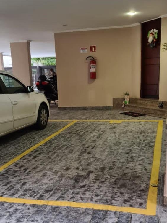 Conforto E Comodidade No Guarujá Zewnętrze zdjęcie