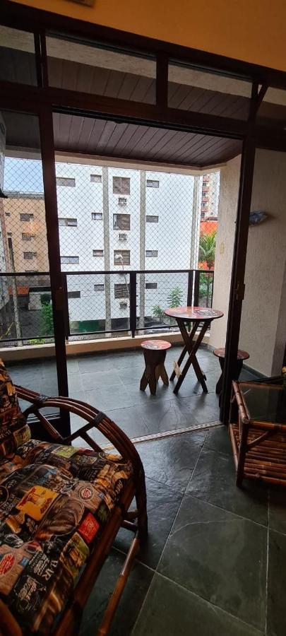 Conforto E Comodidade No Guarujá Zewnętrze zdjęcie
