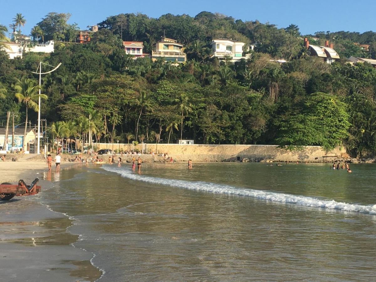 Conforto E Comodidade No Guarujá Zewnętrze zdjęcie