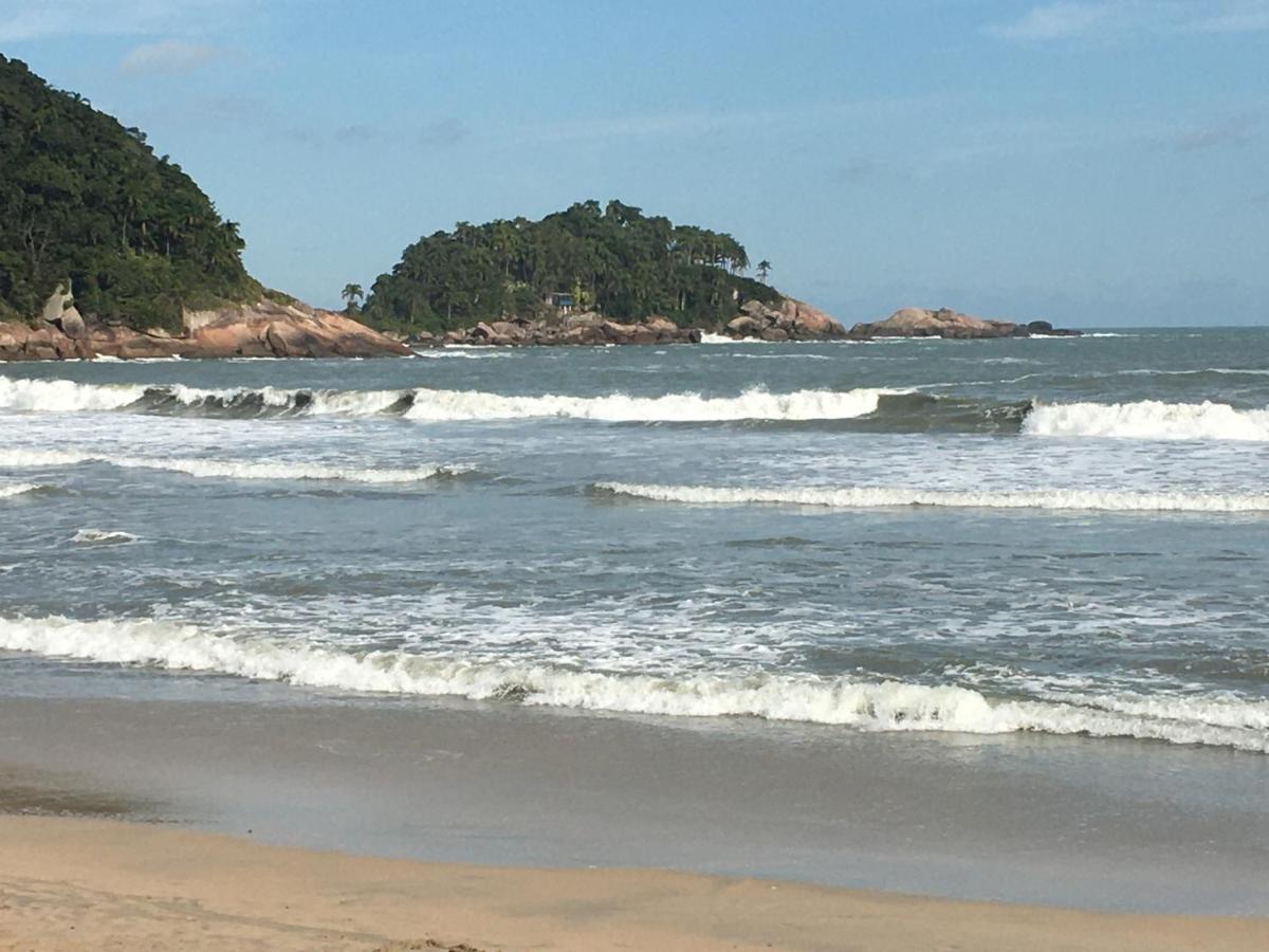 Conforto E Comodidade No Guarujá Zewnętrze zdjęcie