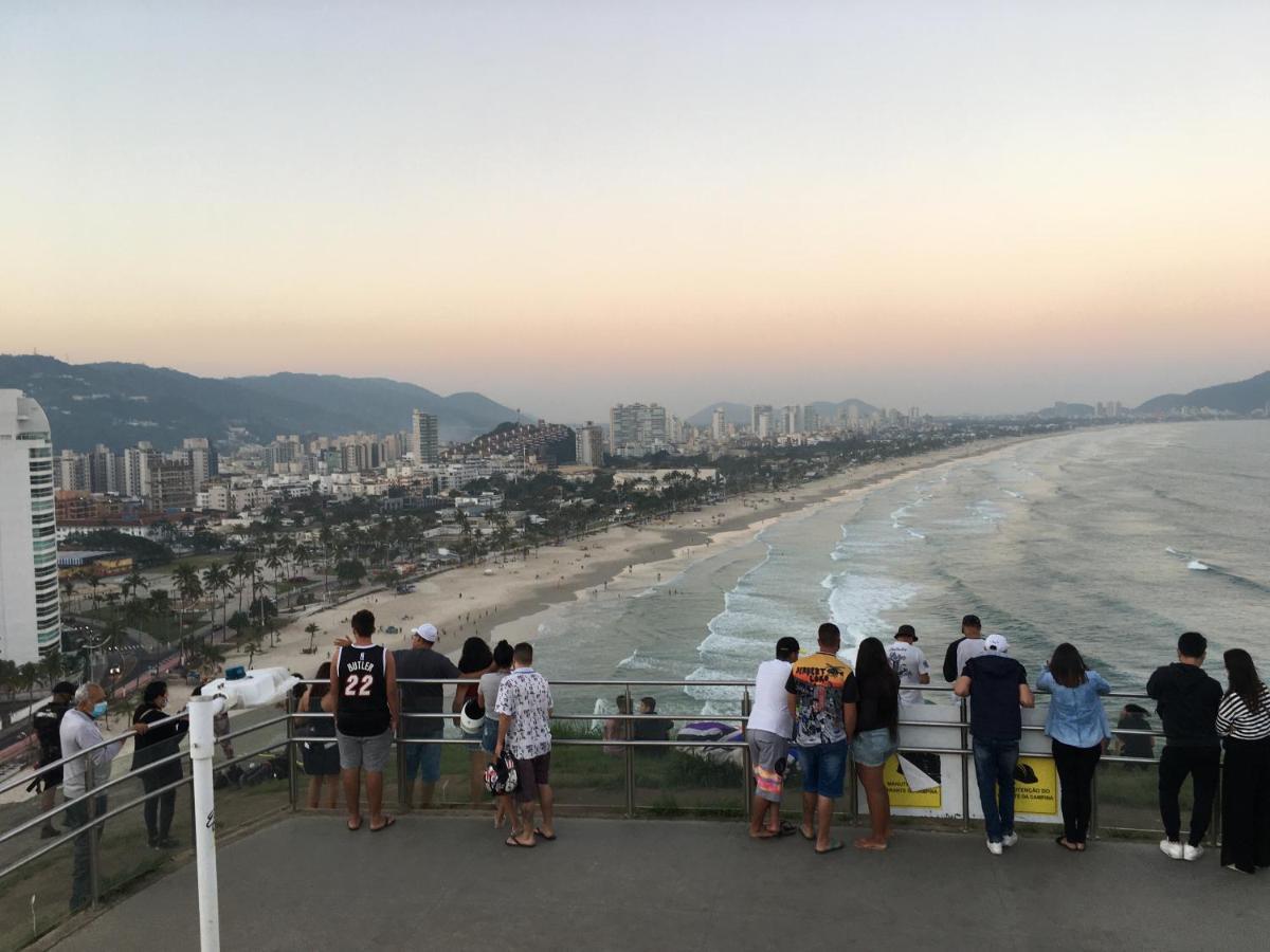 Conforto E Comodidade No Guarujá Zewnętrze zdjęcie