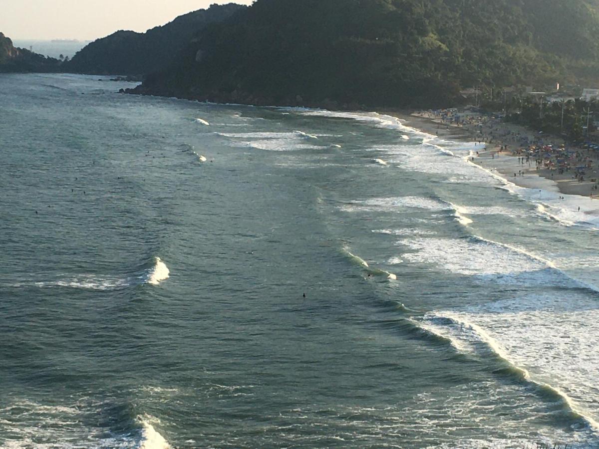 Conforto E Comodidade No Guarujá Zewnętrze zdjęcie