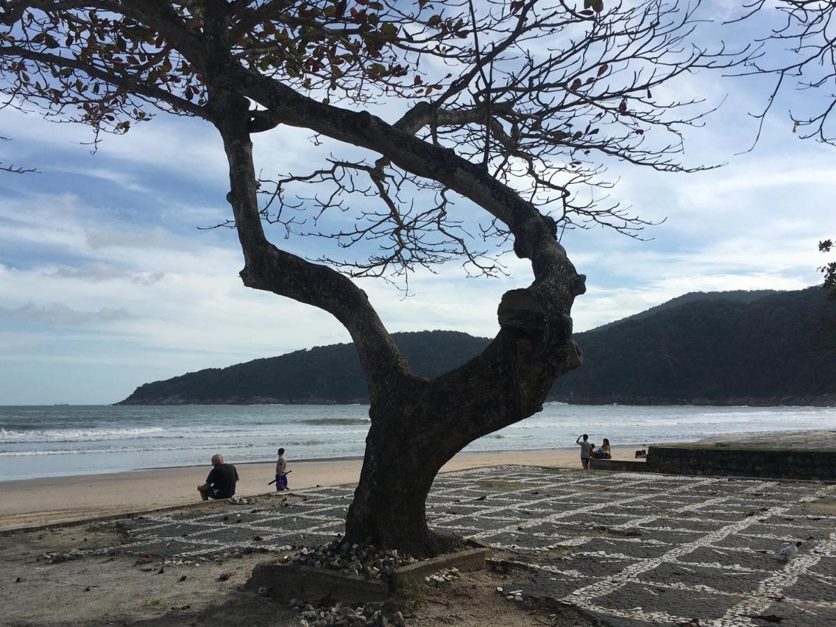 Conforto E Comodidade No Guarujá Zewnętrze zdjęcie