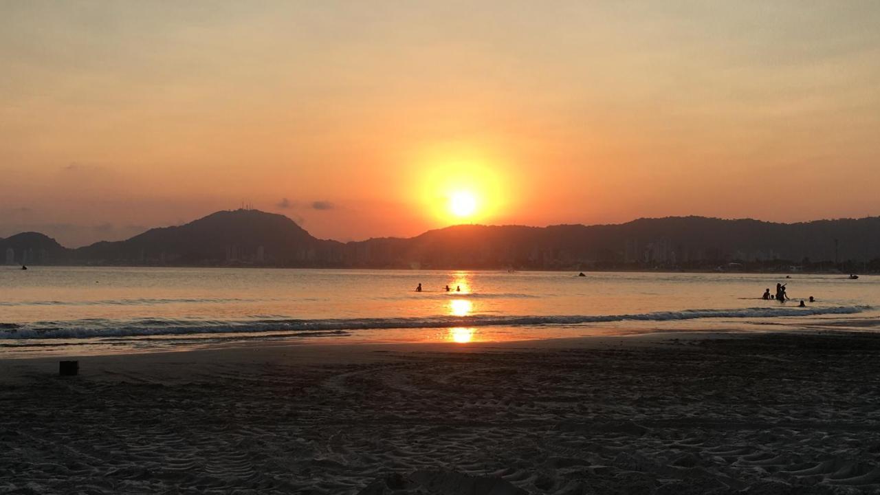 Conforto E Comodidade No Guarujá Zewnętrze zdjęcie