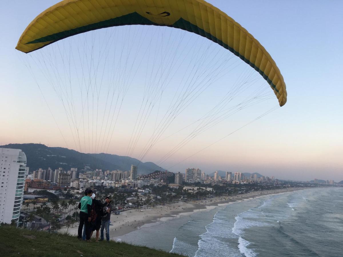 Conforto E Comodidade No Guarujá Zewnętrze zdjęcie