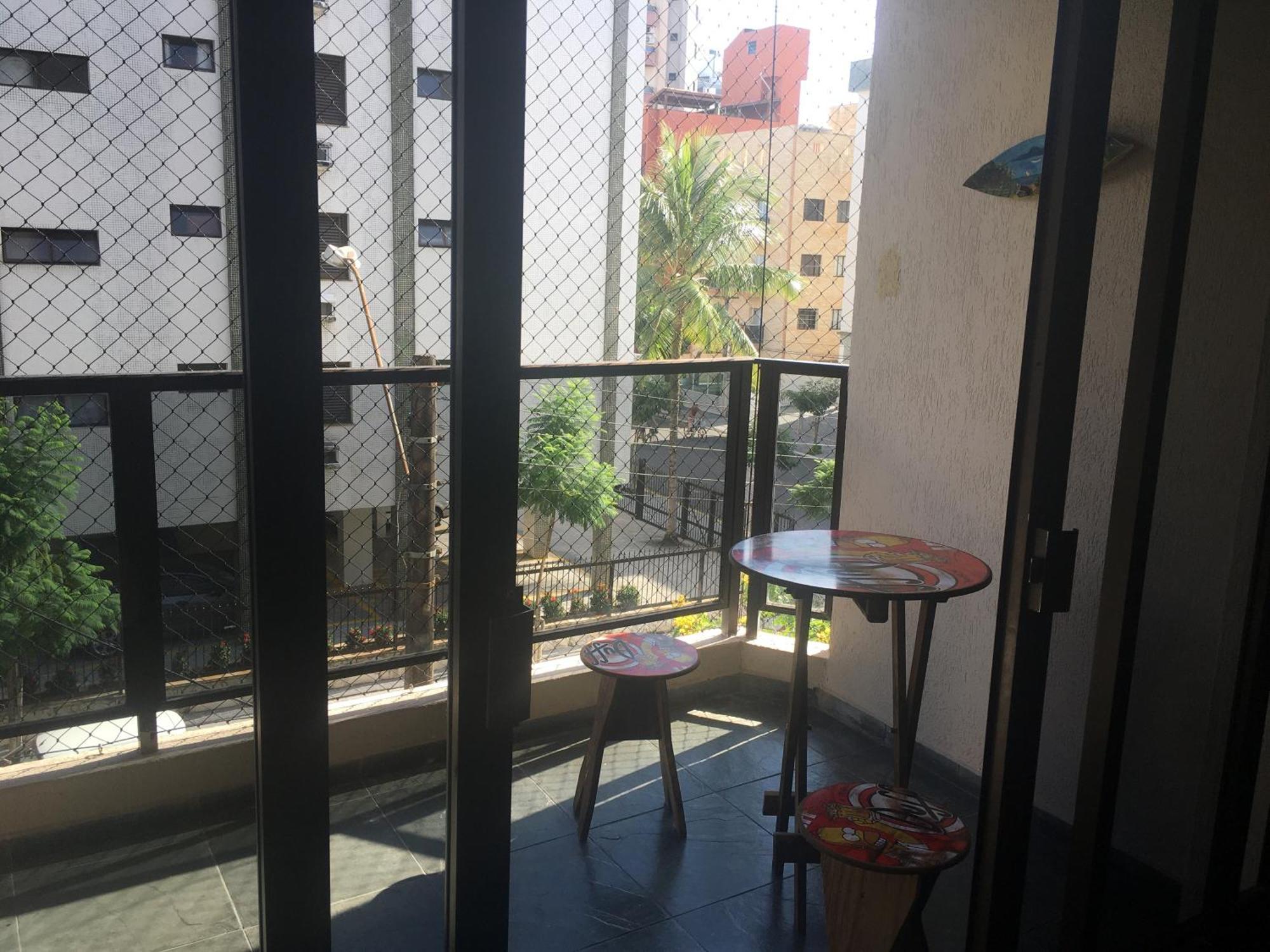 Conforto E Comodidade No Guarujá Zewnętrze zdjęcie